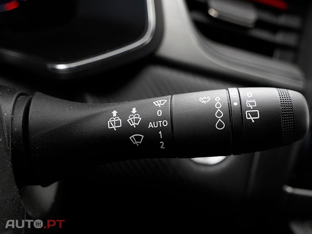 Renault Captur Captur 1.0 TCe RS Line