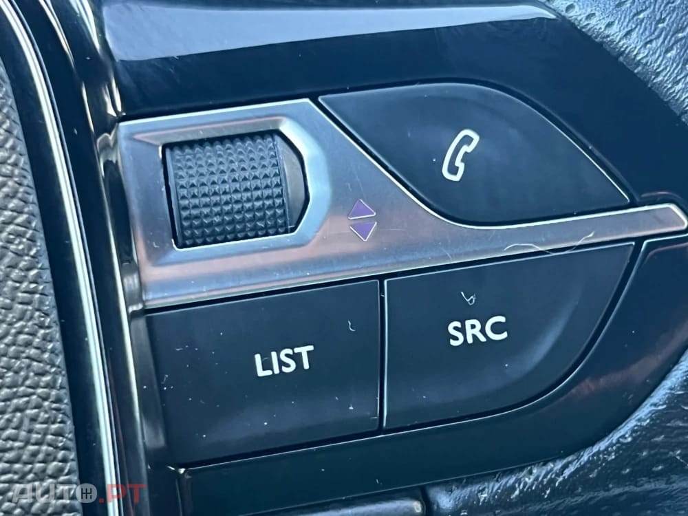 Peugeot 5008 1.5 BlueHDi GT Line