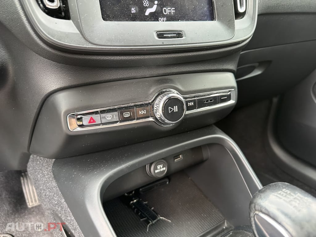 Volvo XC40 2.0 D3