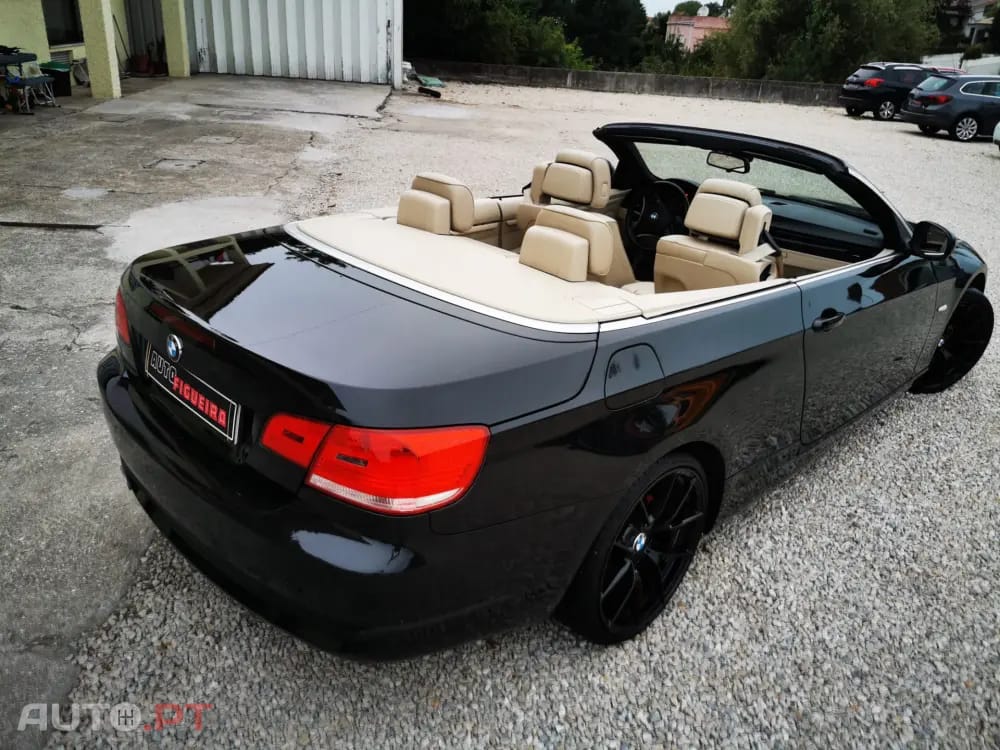 BMW 320 d Sport Auto