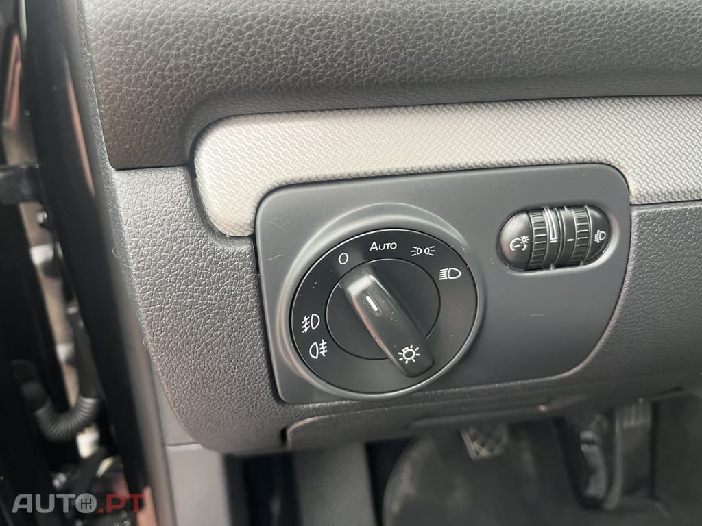 Volkswagen Golf 1.2 TSi BlueMotion Comfortline