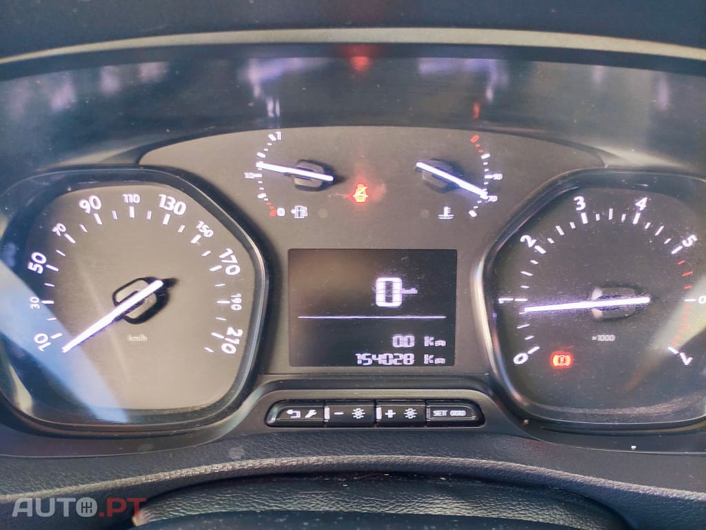 Peugeot Expert 1.5 BlueHDi L2H1 Premium Standard