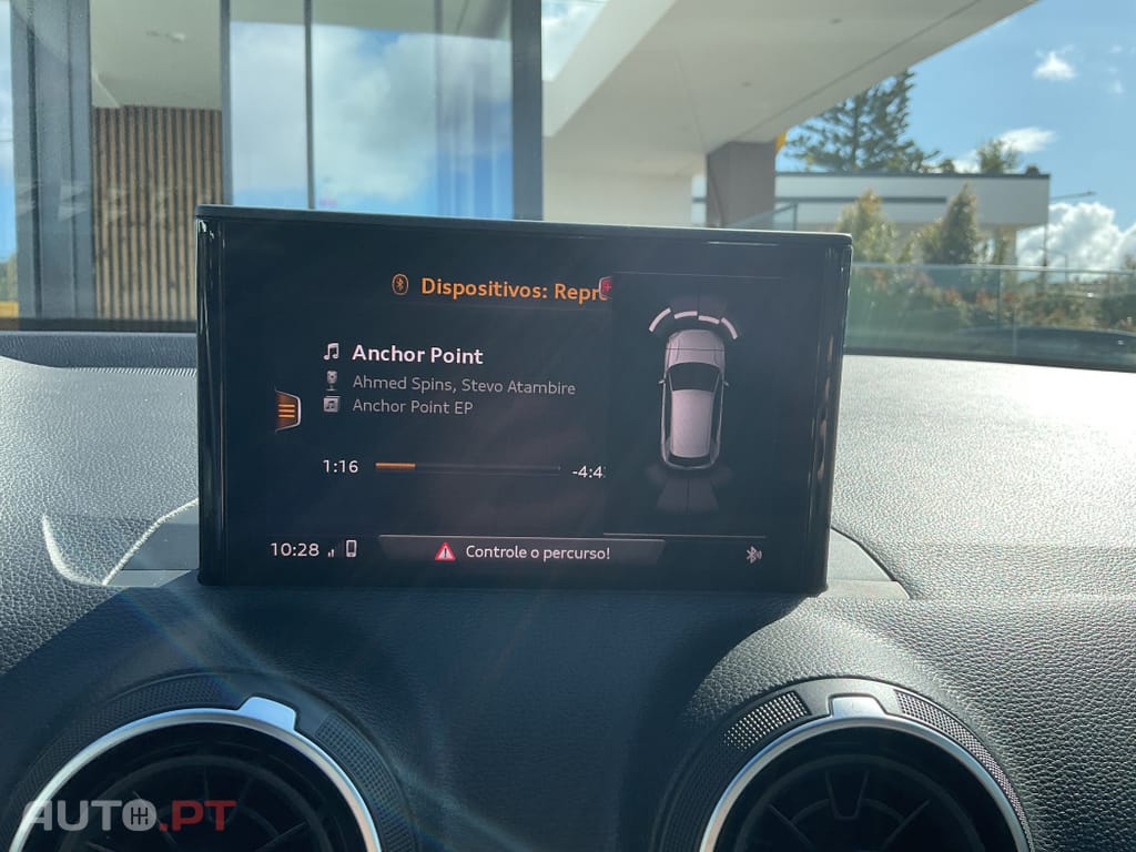 Audi Q2 1.6 TDI