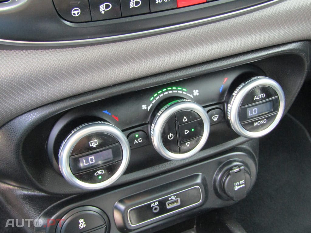 Fiat 500L 1.3 MJ Pop Star S&S