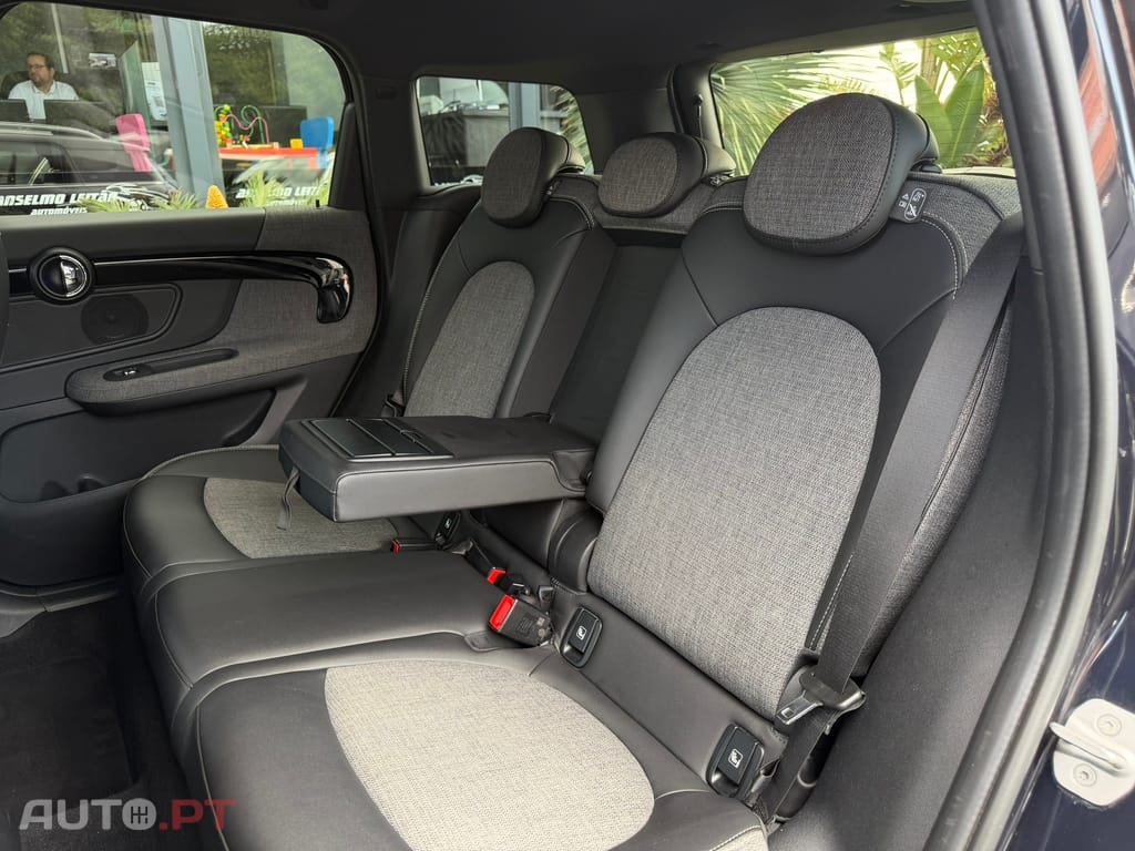 MINI Countryman Cooper SE ALL4 Untamed Edition Auto