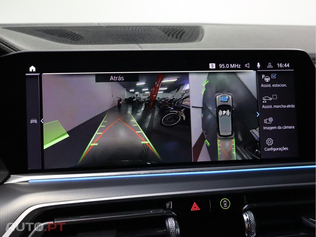 BMW X5 45 e xDrive Pack M