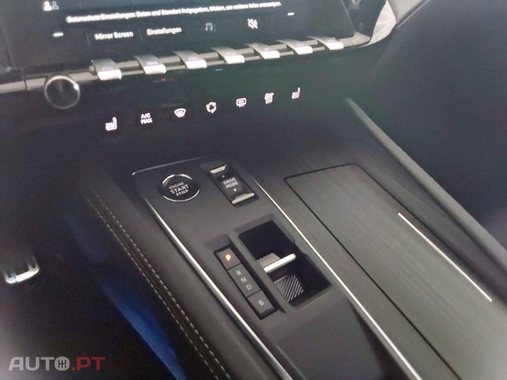 Peugeot 508 SW Hybrid 225 GT Pack 