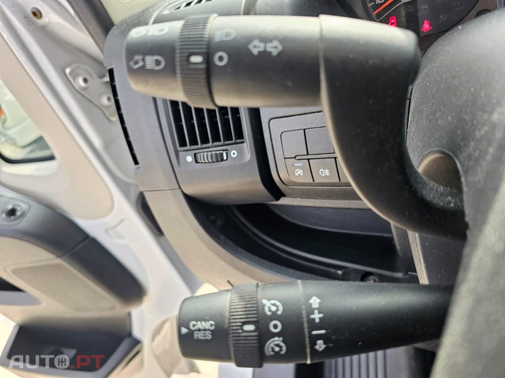 Opel Movano L2H2 3.5T 2.2 BlueHDi