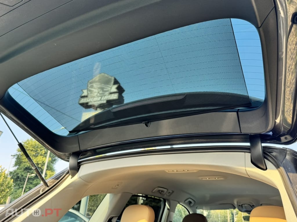 Audi Q7 55 TFSIe quattro Tiptronic