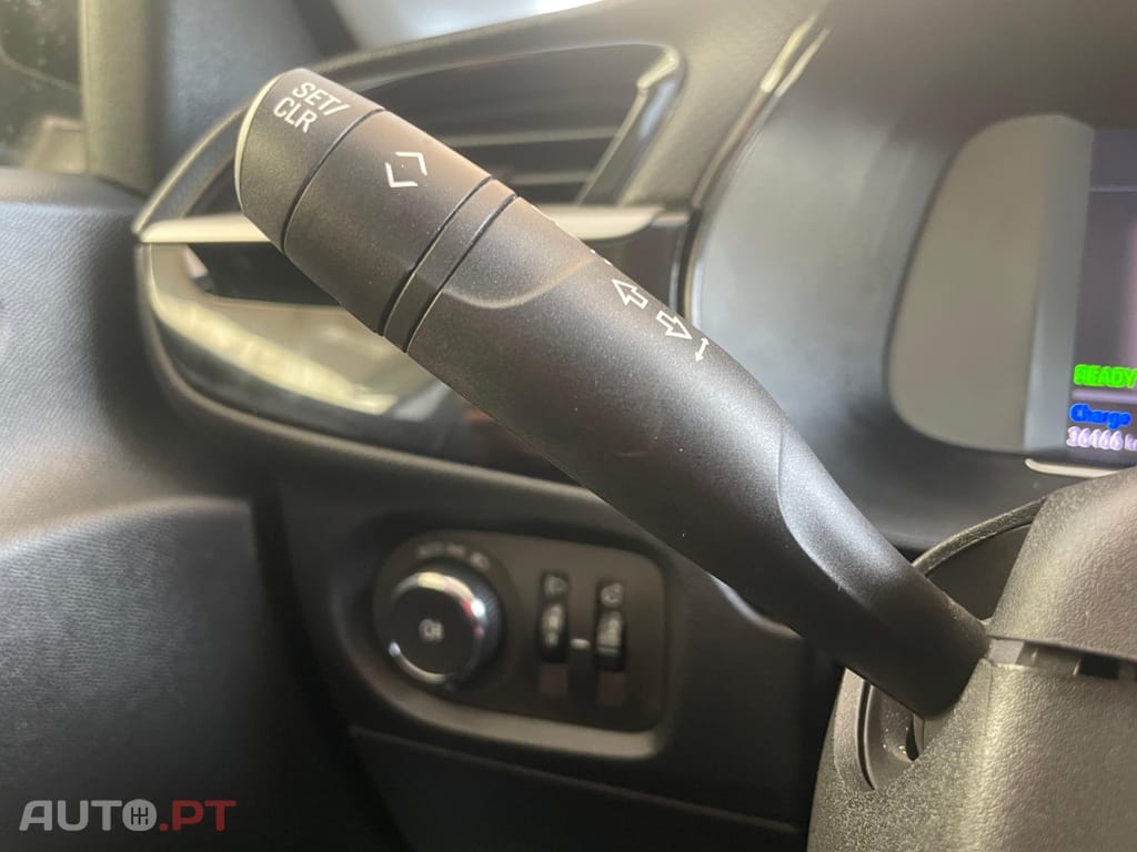 Opel Corsa-E e-Business Edition