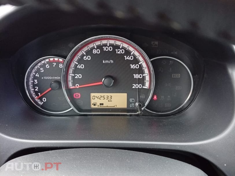 Peugeot 208 1.2 PureTech Active