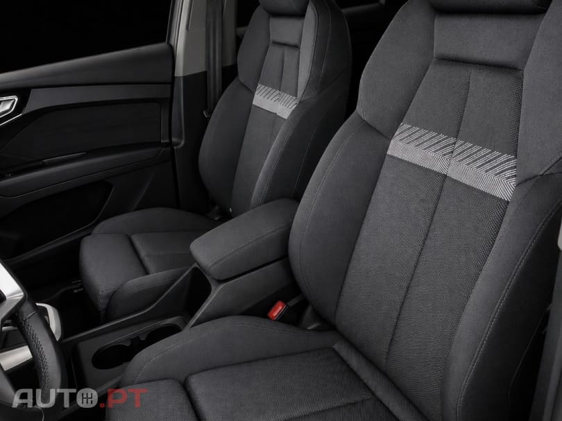 Audi Q4 E-Tron 50 quattro 82 kWH