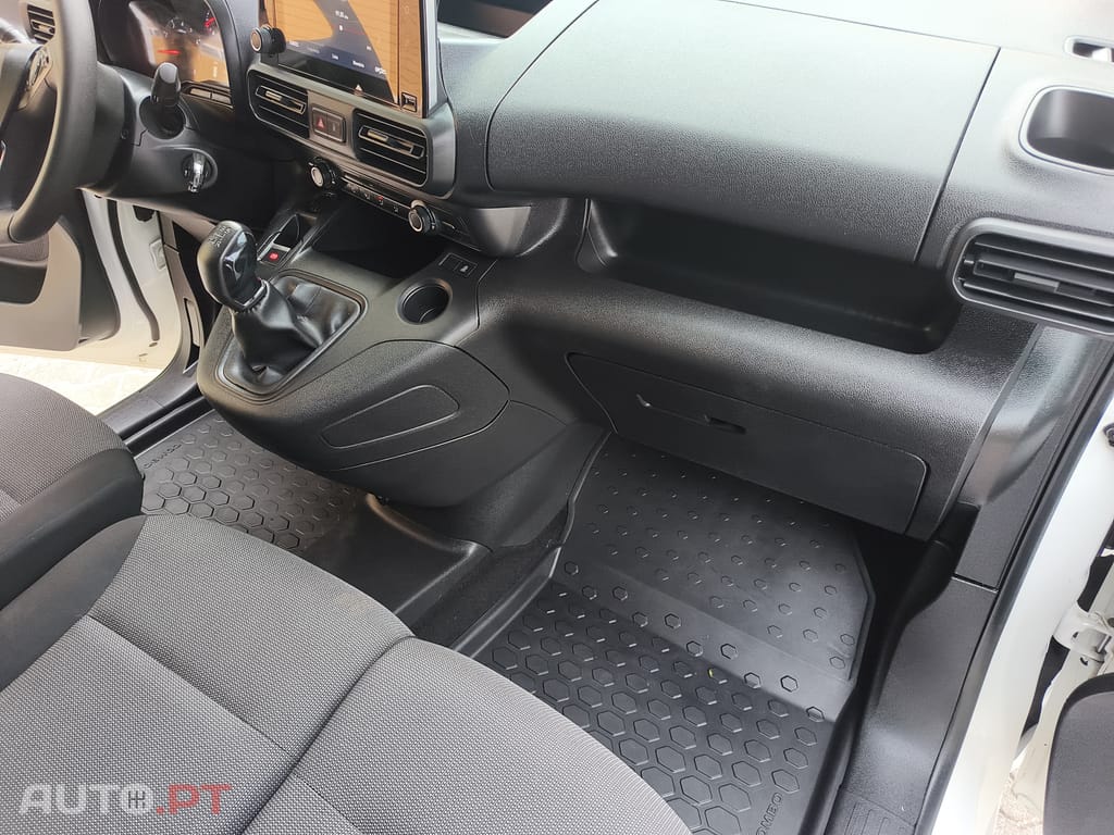 Opel Combo Cargo 1.6 CDTI - 38.500KM