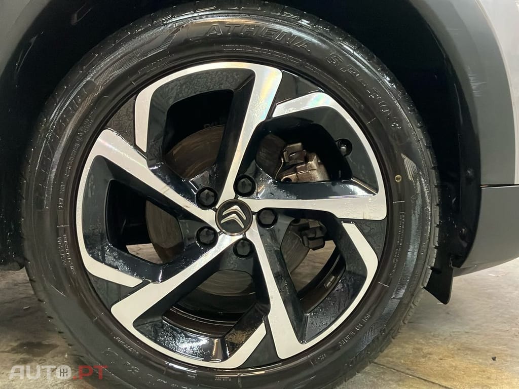 Citroen C5 Aircross 1.5 BlueHDi Feel Pack
