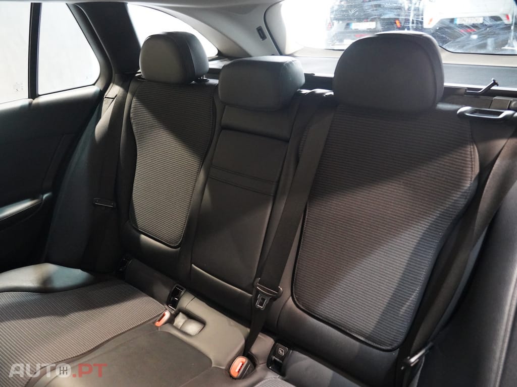 Mercedes-Benz C 200 Avantgarde