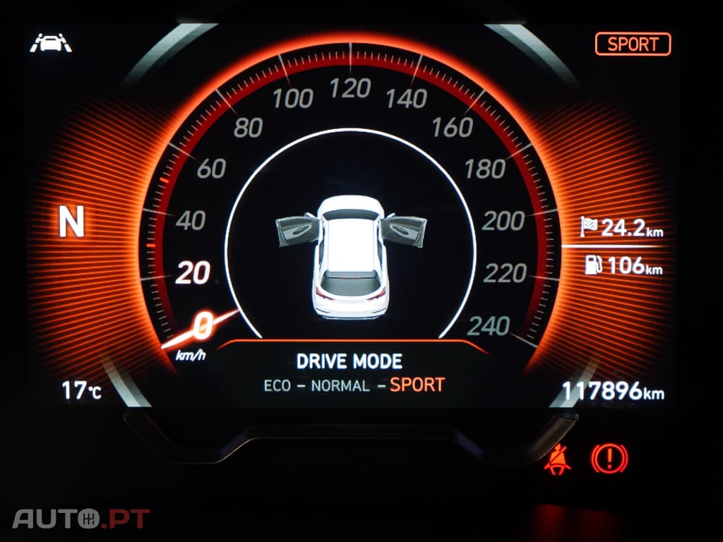 Hyundai i30 1.6 CRDi N-Line