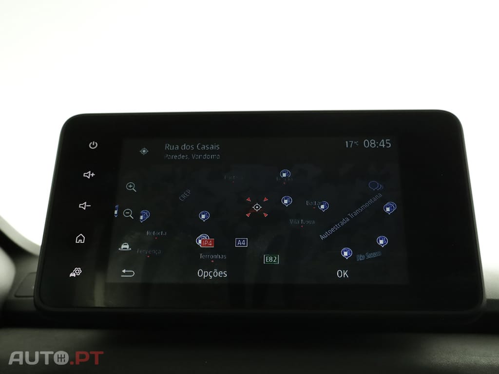 Dacia Jogger Jogger 1.0 ECO-G Extreme Bi-Fuel