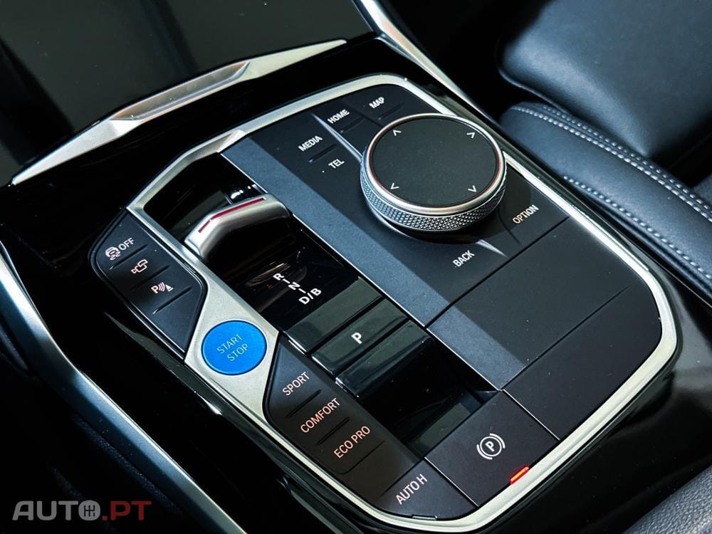 BMW i4 eDrive40 Luxury Line