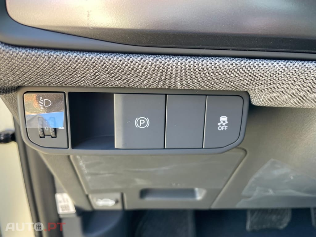 Kia EV3 58.3 kWh Drive