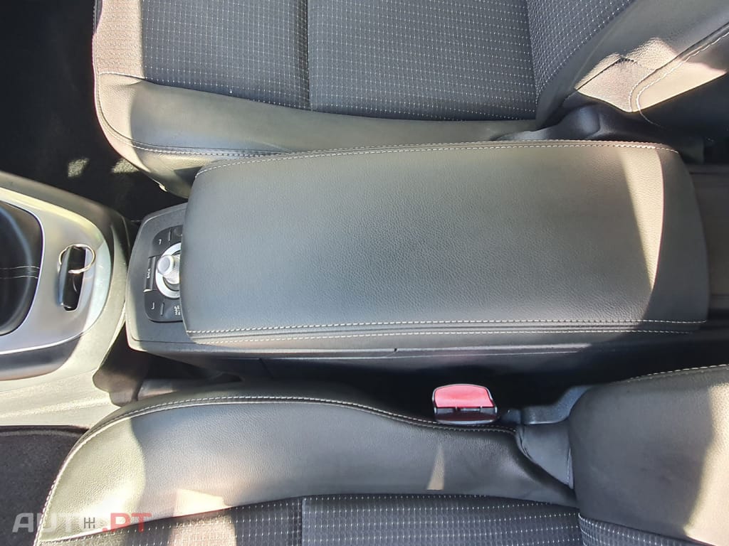 Renault Grand Scénic 1.6 dCi Bose Edition 7L