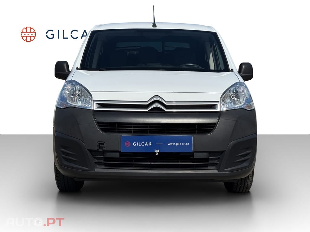 Citroen Berlingo 1.6 HDI Attraction