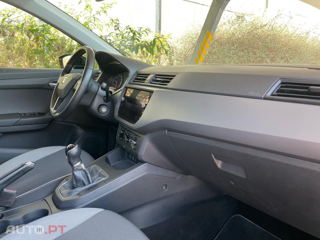 Seat Ibiza 1.0 EcoTSI Reference