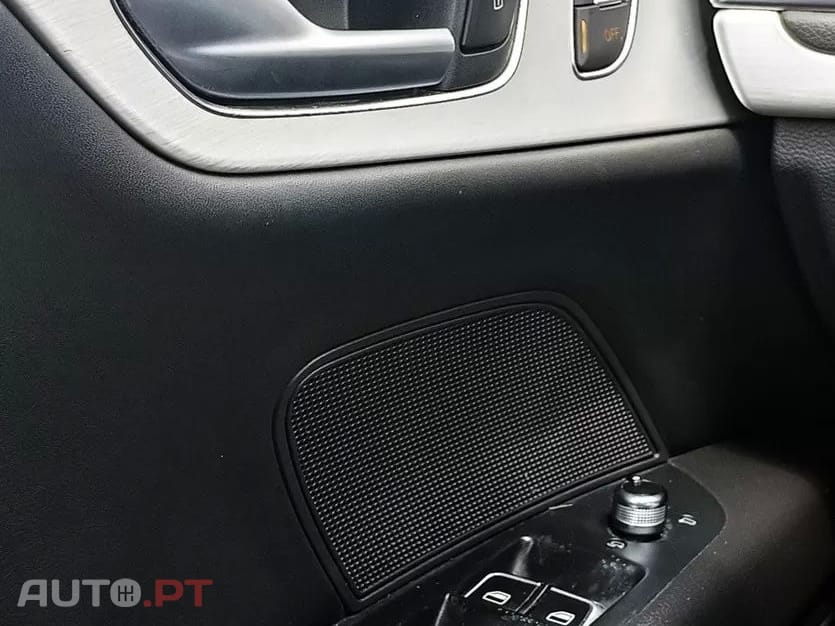 Audi A7 3.0 TDI V6 quattro S-line S tronic