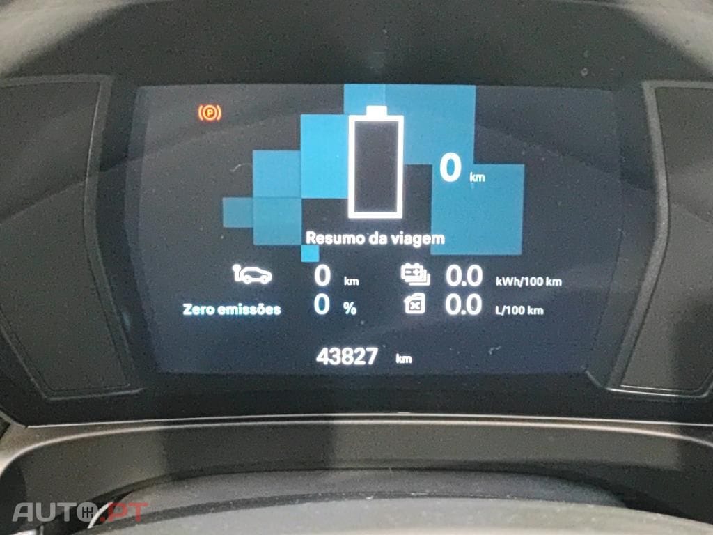 Citroen C5 1.6 Hybrid Feel Pack e-EAT8