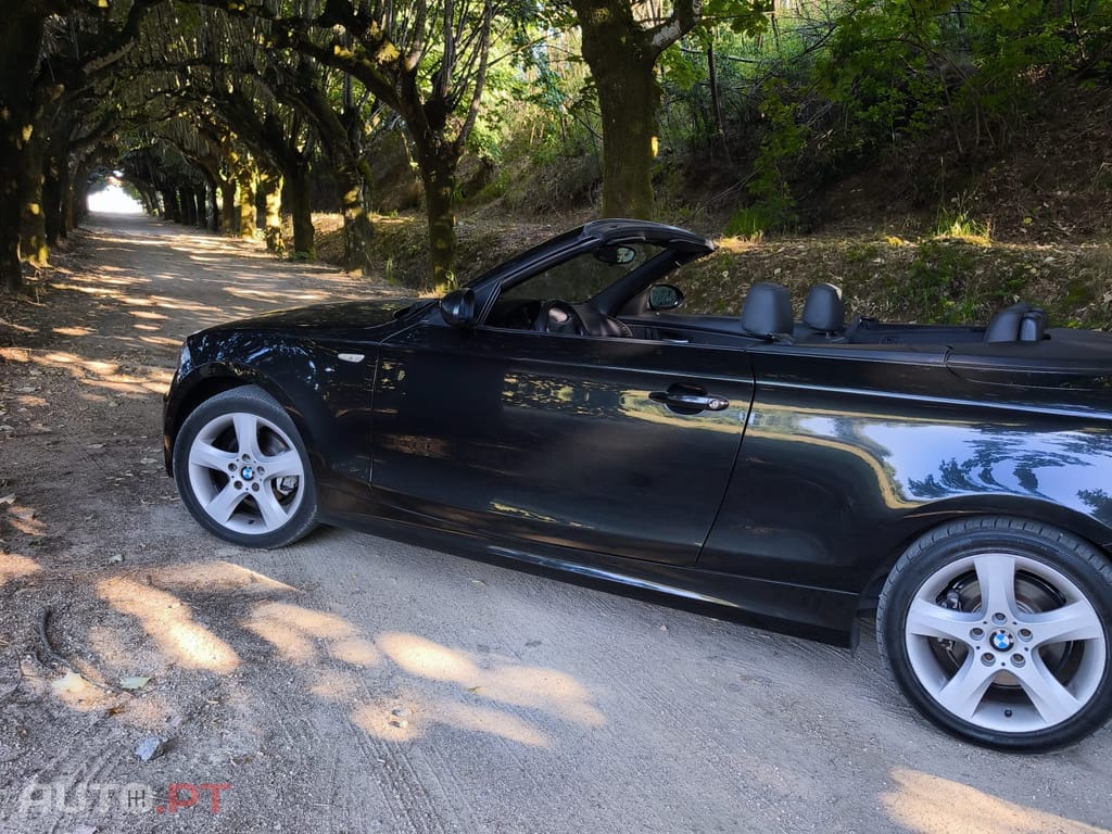 BMW 118 118i