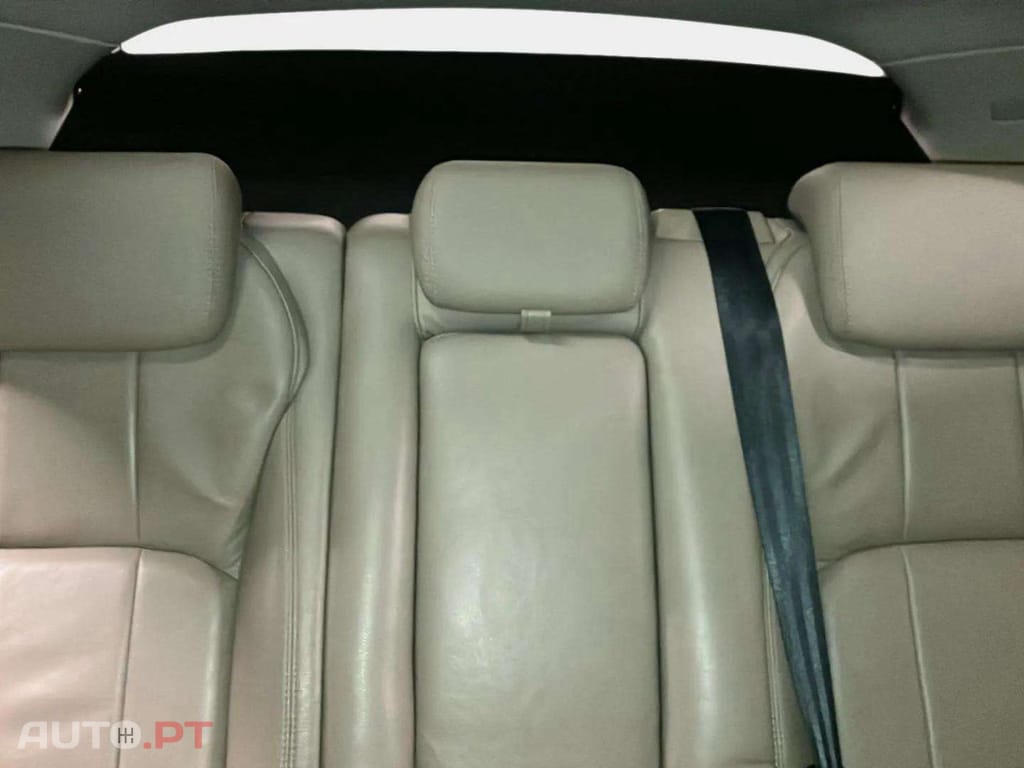 Land Rover Evoque 2.0 TD4 SE Dynamic Auto