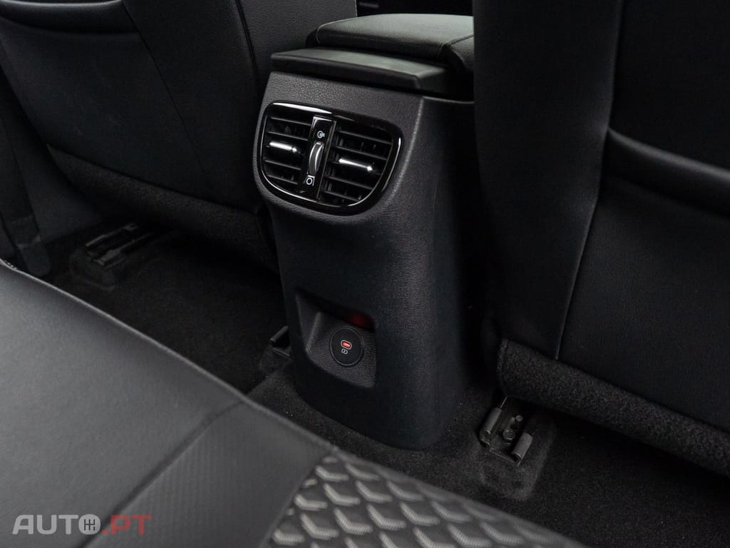 Kia Ceed SW 1.6 GDi PHEV Drive 6DCT