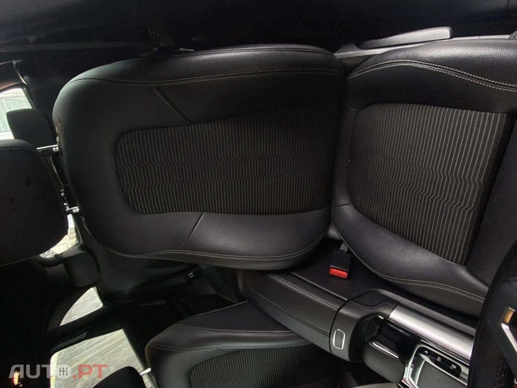 Mercedes-Benz B 180 d Progressive Aut.