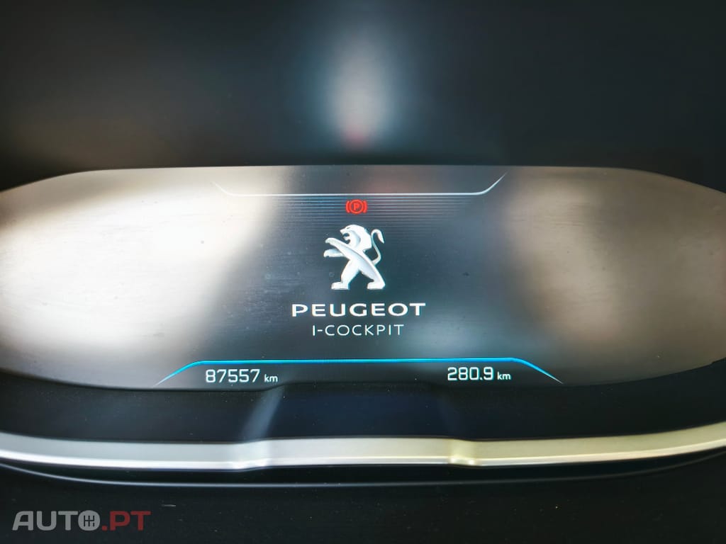 Peugeot 3008 1.2 PureTech Allure EAT6