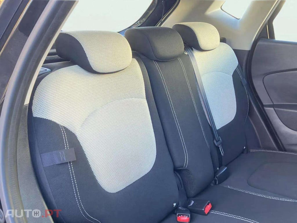 Renault Captur 1.5 DCI Exclusive