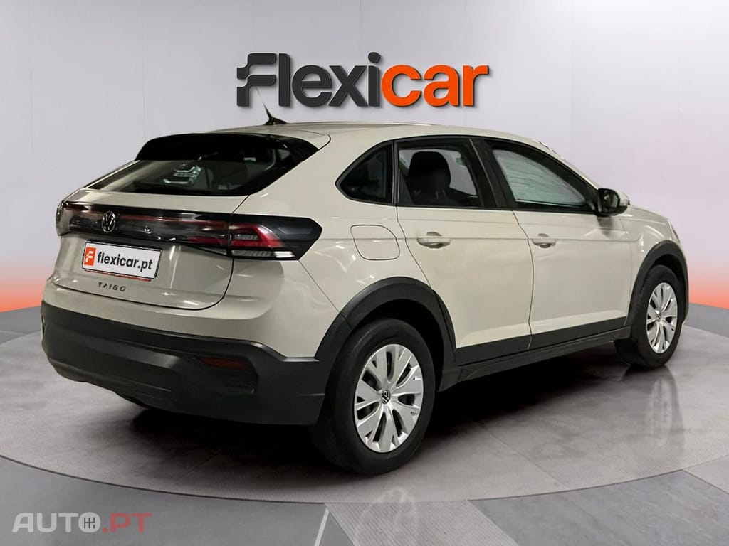 Volkswagen Taigo 1.0 TSI Life
