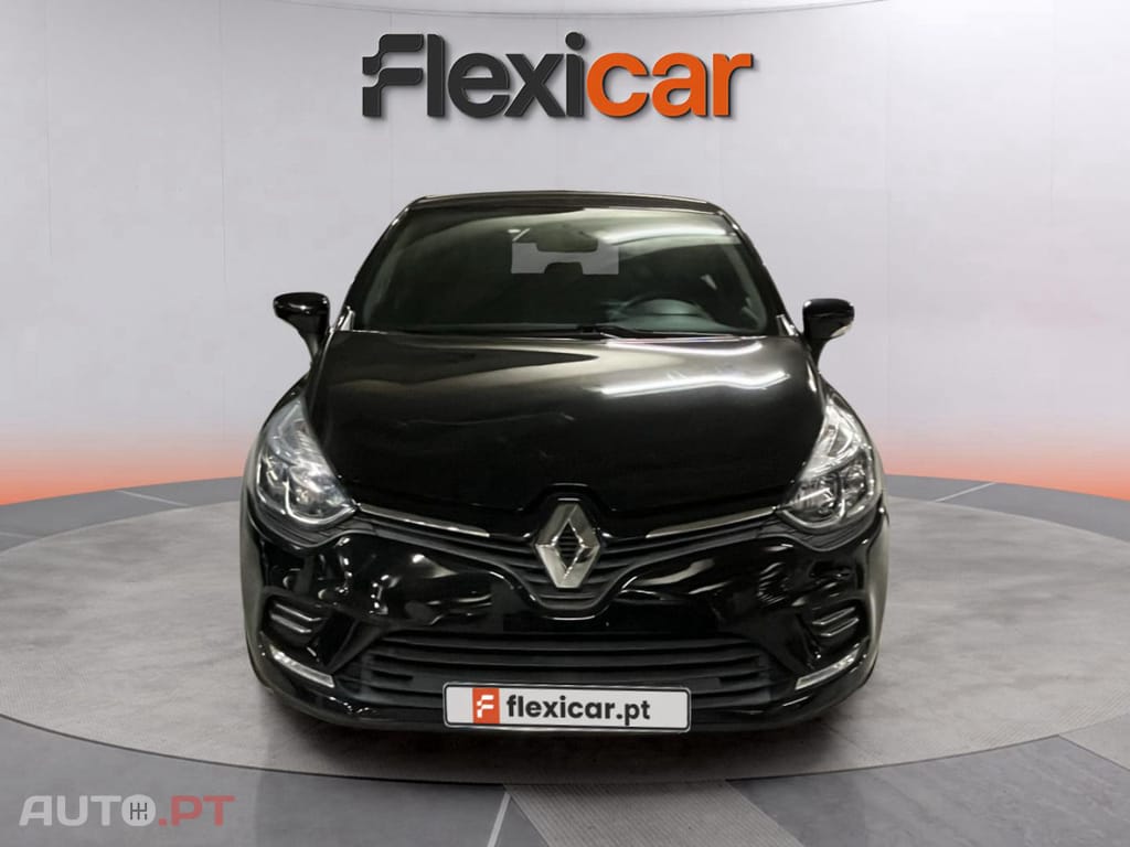 Renault Clio TCe 90 Limited