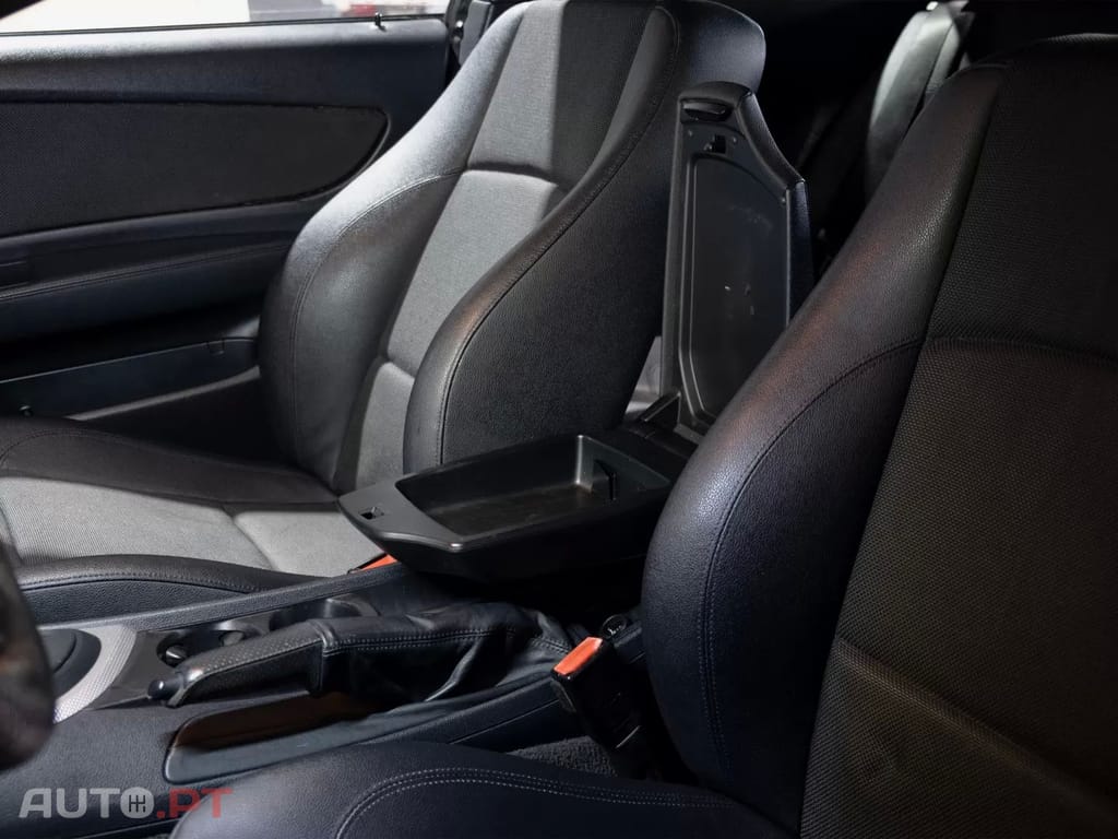 BMW 120 d Aut. Limited Edition Lifestyle c/ M Sport Pack
