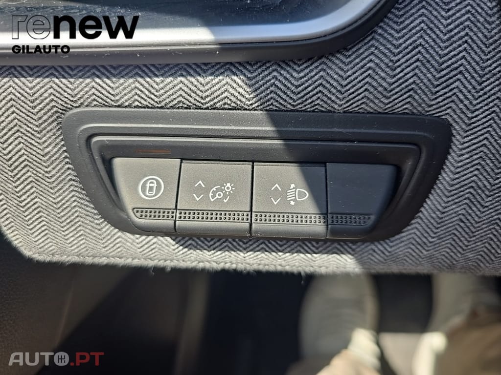 Renault Clio TECHNO TCE 100 BI-FUEL