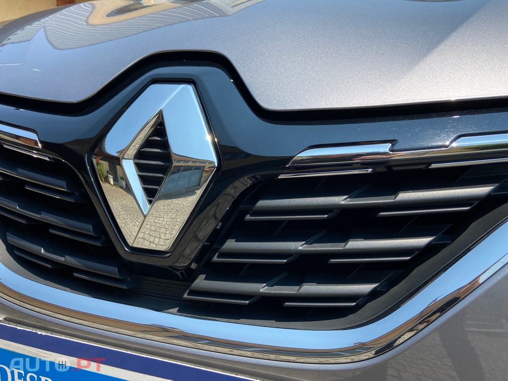 Renault Captur 0.9 Tce Exclusive Limited Bi-Fuel