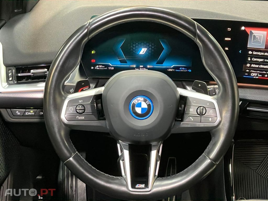 BMW 225 e xDrive Pack Desportivo M