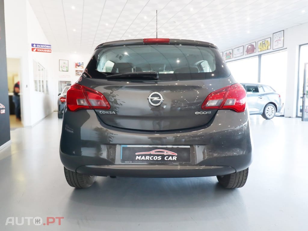 Opel Corsa 1.3 CDTi Business Edition