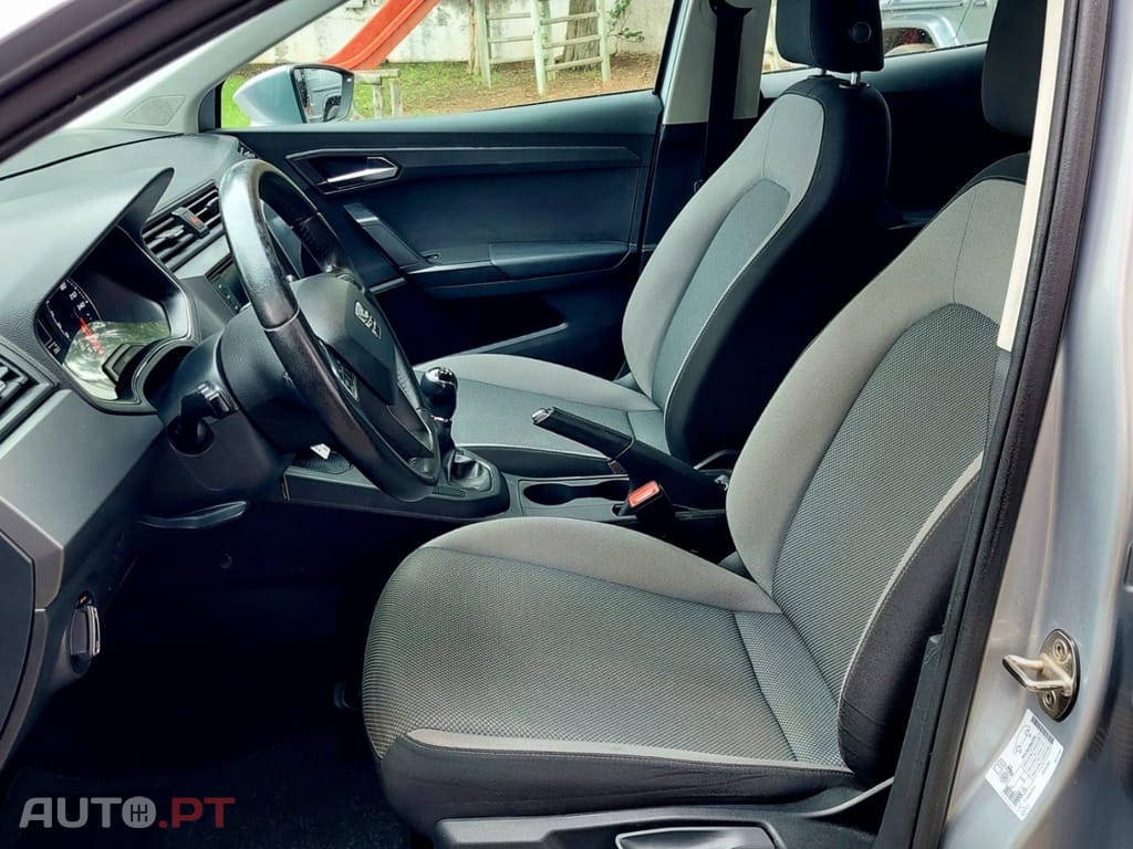 Seat Ibiza 1.0 Style