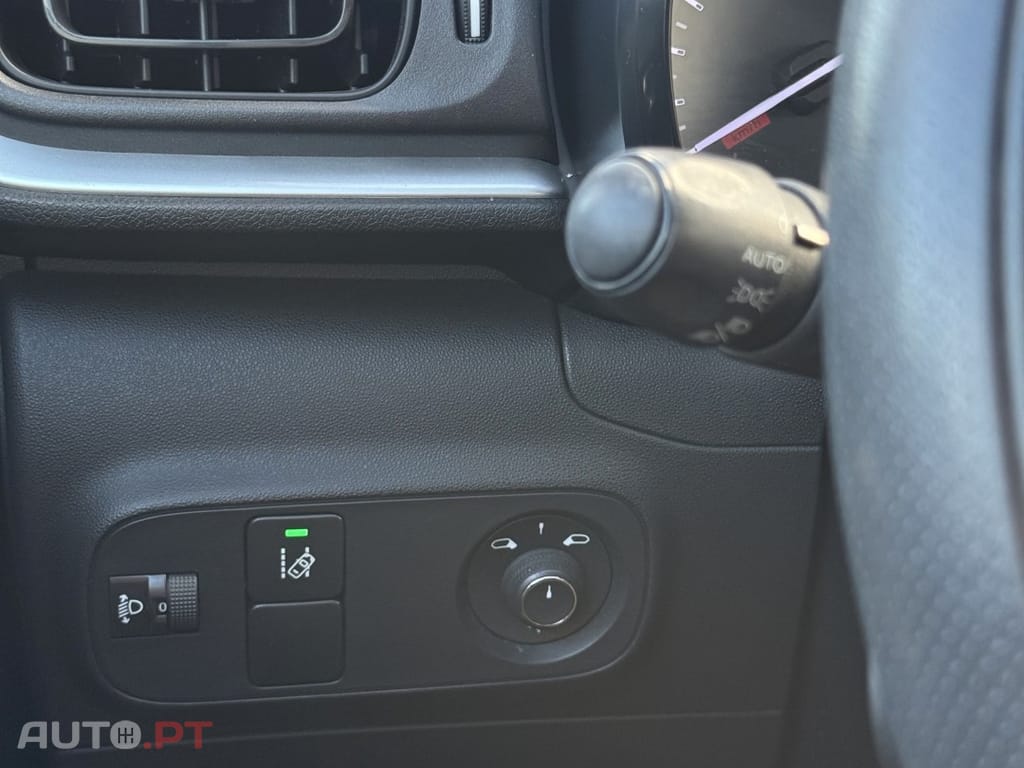 Citroen C3 1.2 PureTech Feel