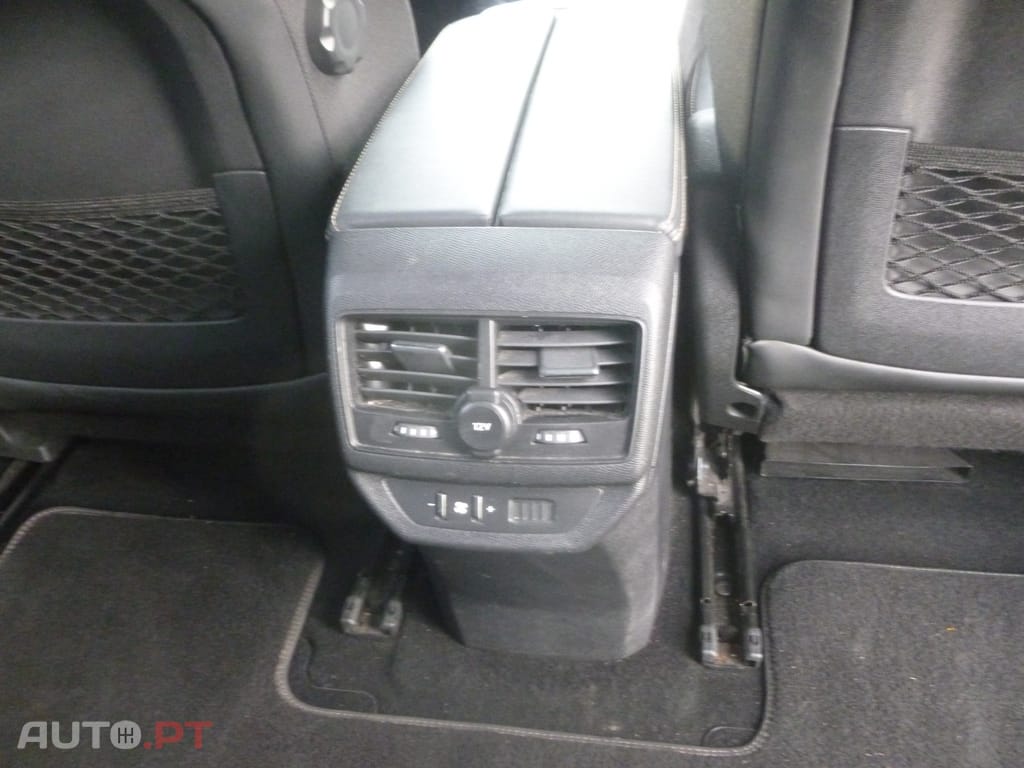 Peugeot 5008 GT Line 1.5 HDI Auto