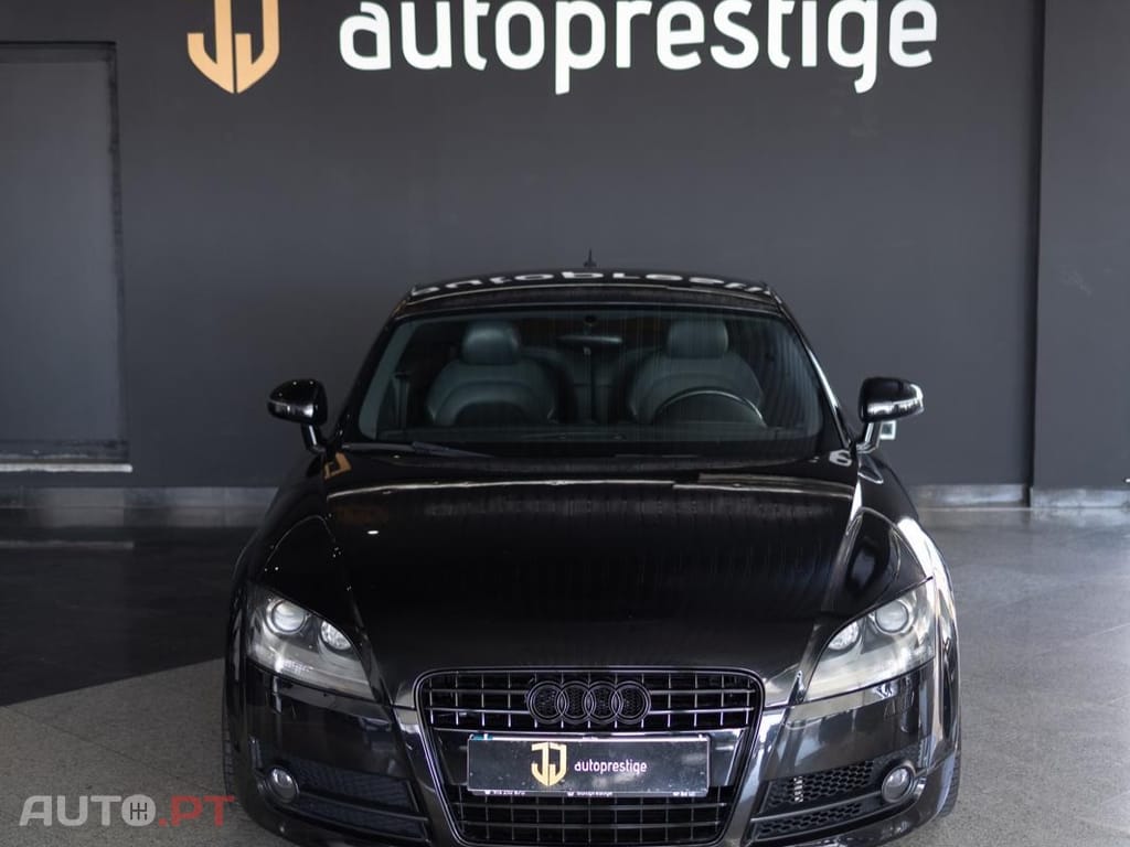 Audi TT TT
