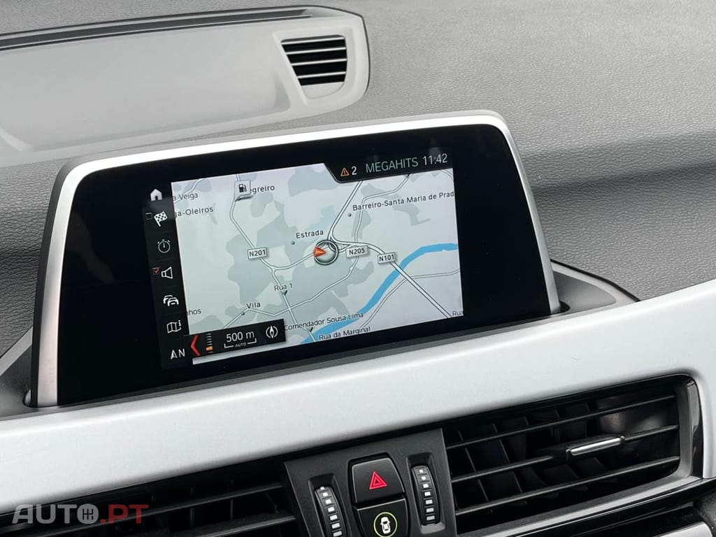 BMW X1 18 i sDrive Advantage Auto