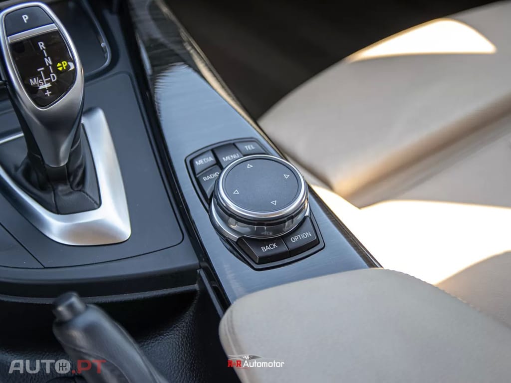 BMW 428 i xDrive L.Luxury Auto