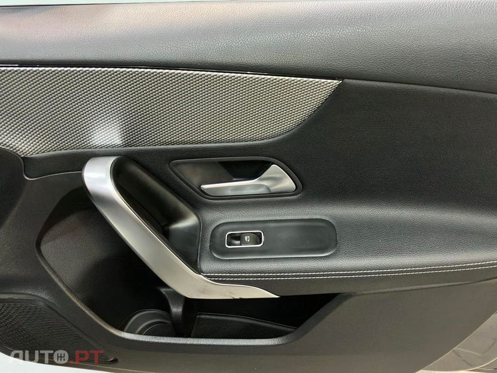 Mercedes-Benz A 250 e Style Plus