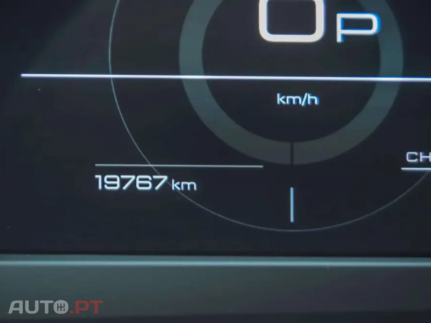 Peugeot 3008 1.2 Hybrid Allure e-DCS6