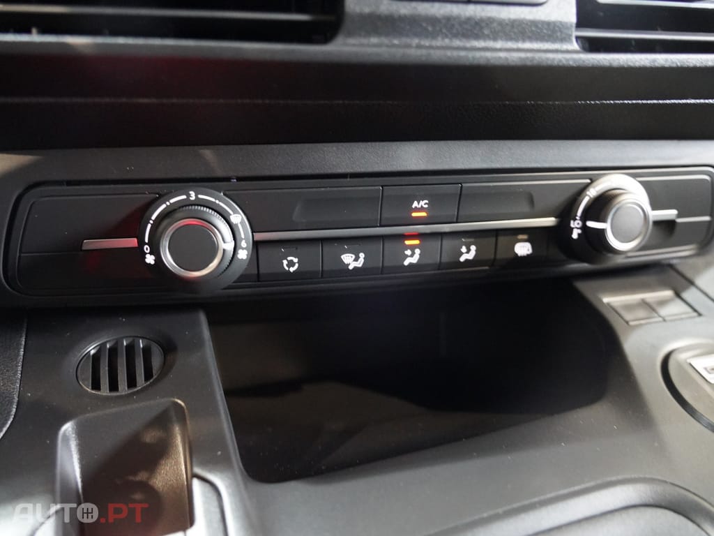 Fiat Doblo 1.5 BlueHDi Maxi